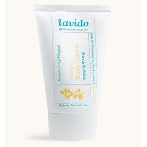 Lavido -- Mandarin Aromatic Body Lotion
